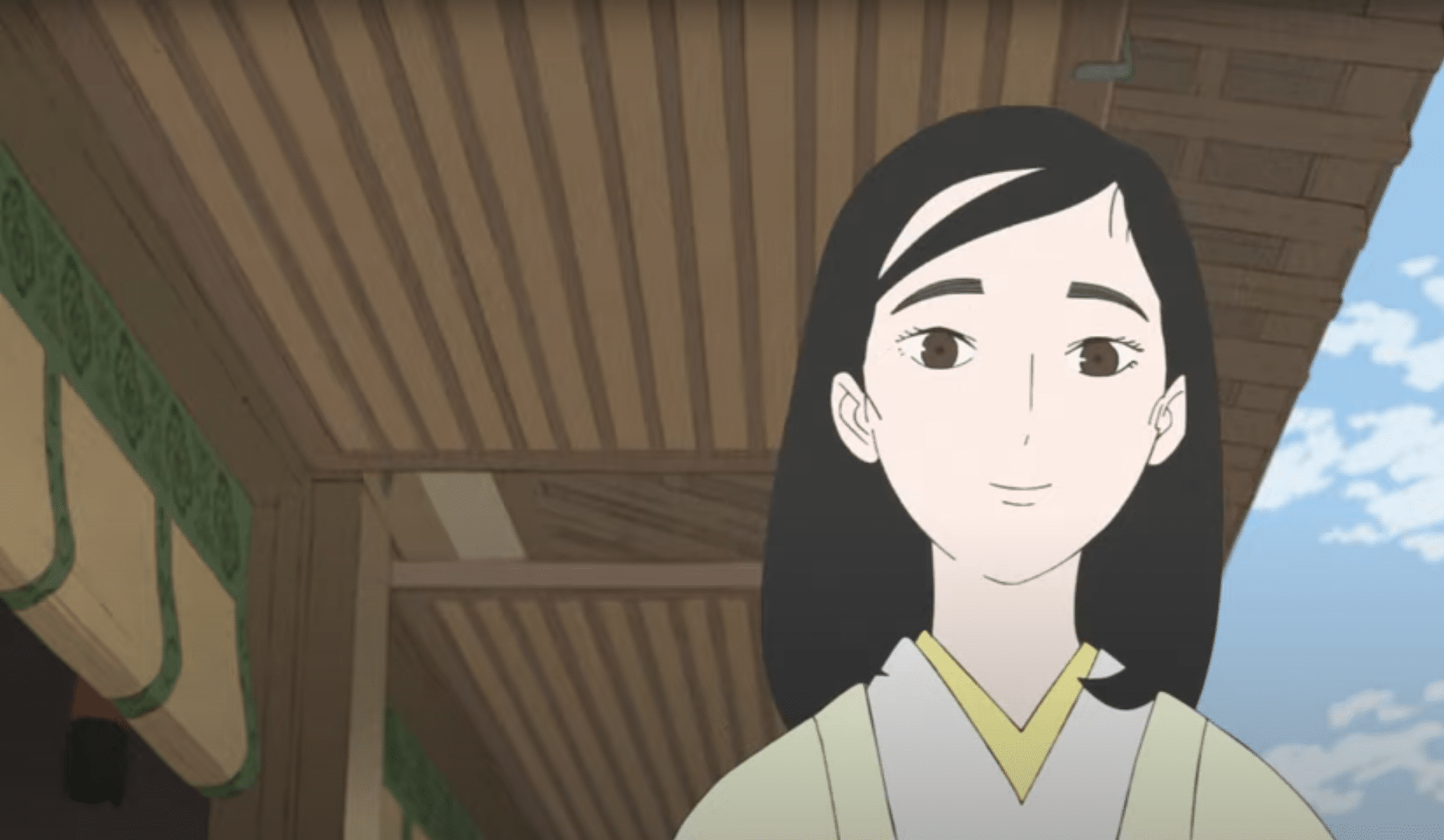 The Heike Story Serie ab sofort wöchentlich bei WAKANIM