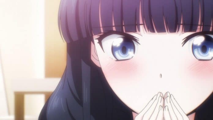 The Irregular at Magic High School Staffel 2 Newsbild Vol 2 September 2021