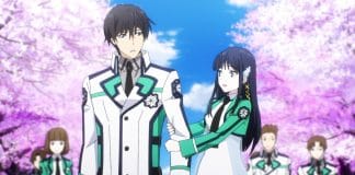The Irregular at Magic High School: Visitor Arc – Drittes Volume erscheint mit Sammelschuber