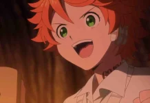 The Promised Neverland
