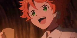 The Promised Neverland