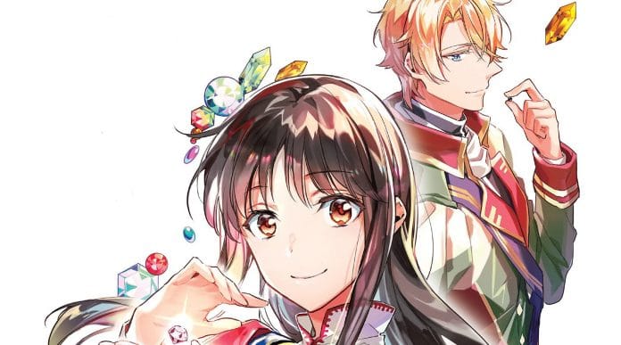 The Saints Magic Power is Omnipotent Manga Newsbild September 2021