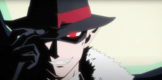 The Vampire Dies in No Time: Serie erscheint bei WAKANIM