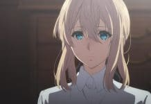 Violet Evergarden: Der Film