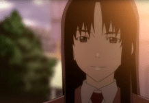 Welcome to the NHK: Neuer Synchro-Clip veröffentlicht