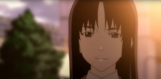 Welcome to the NHK: Neuer Synchro-Clip veröffentlicht