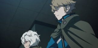World Trigger: Neues Visual zur dritten Staffel enthüllt