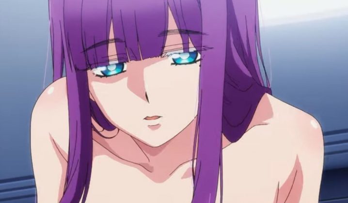 World End Harem Episode 1