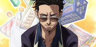 Yakuza goes Hausmann: Zweite Hälfte startet im Oktober