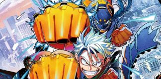 Oktober-Veröffentlichungen von Carlsen Manga im Überblick