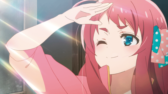 Zombie Land Saga