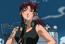 Black Lagoon: KAZÉ beschert dem Klassiker eine Neuauflage