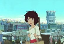 Der Junge und das Biest