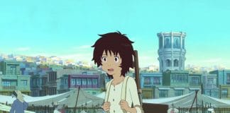 Der Junge und das Biest