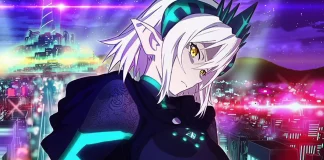 Build Divide: Crunchyroll zeigt die Serie im Simulcast Build Divide