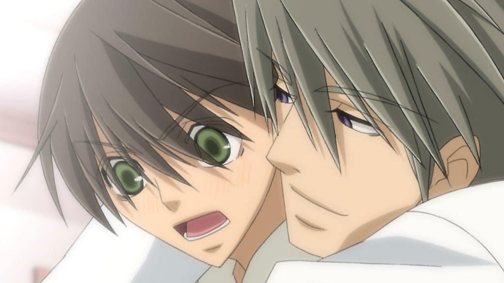 Junjo Romantica