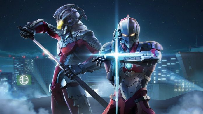 Ultraman Ultraman