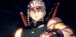 Demon Slayer: Neue Infos zur deutschen Synchronisation