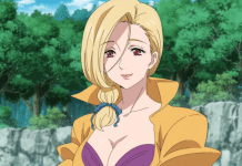 The Seven Deadly Sins