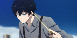 takt op.Destiny: Neuer Trailer zum Anime veröffentlicht