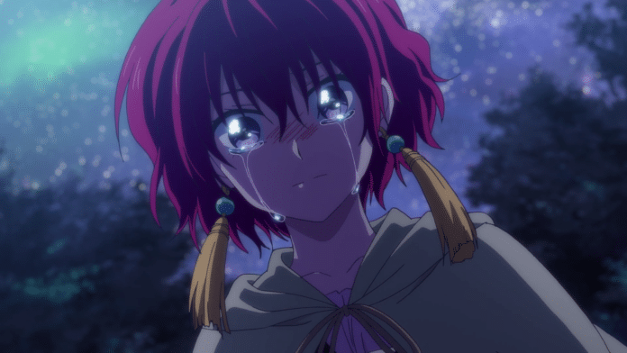 Akatsuki no Yona