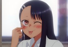 Don’t Toy With Me, Miss Nagatoro