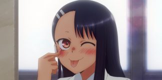 Don’t Toy With Me, Miss Nagatoro