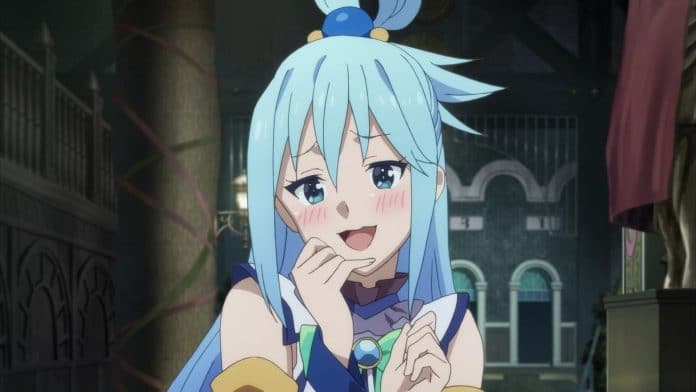 KonoSuba