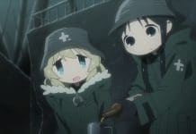 Girls Last Tour
