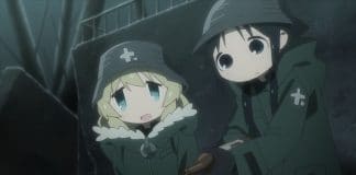 Girls Last Tour
