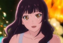 Fireworks – Alles eine Frage der Zeit