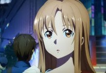 Sword Art Online Progressive