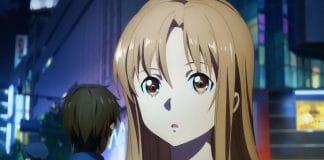 Sword Art Online Progressive: Neuer Trailer veröffentlicht Sword Art Online Progressive