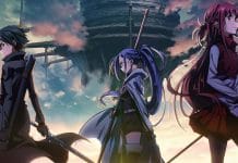 Sword Art Online Progressive