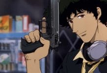 Cowboy Bebop