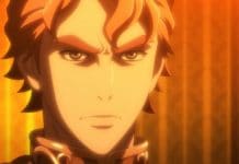 Legend of the Galactic Heroes