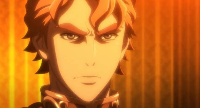 Legend of the Galactic Heroes Legend of the Galactic Heroes