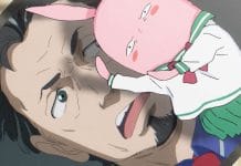 Extra-Terrestrial Boys & Girls