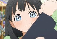 Akebi’s Sailor Uniform