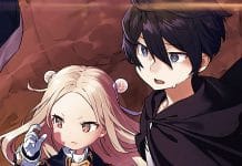 The Dawn of the Witch