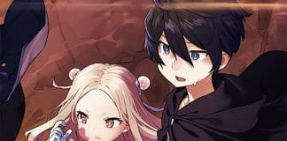 The Dawn of the Witch