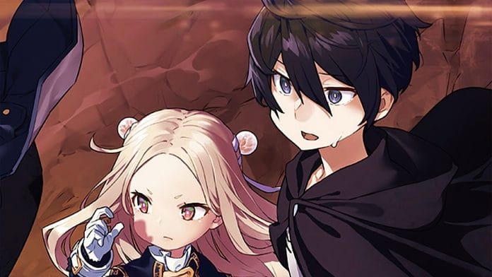 The Dawn of the Witch The Dawn of the Witch