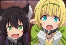 How Not to Summon a Demon Lord