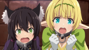 How Not to Summon a Demon Lord