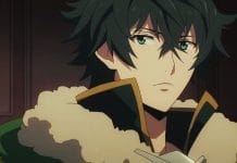 The Rising of the Shield Hero