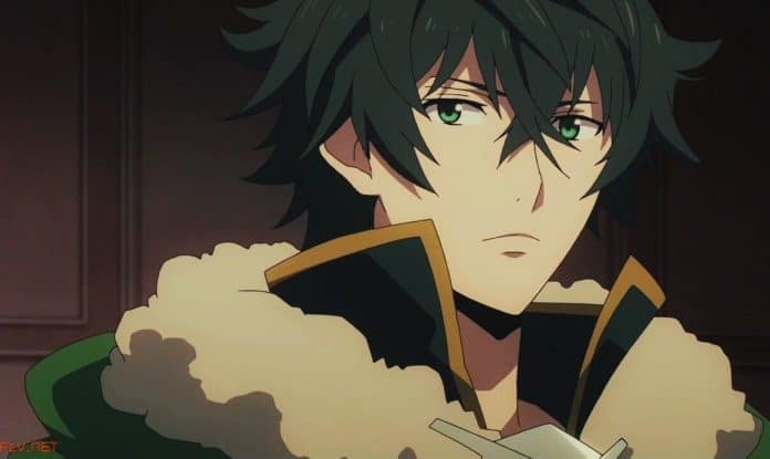 The Rising of the Shield Hero The Rising of the Shield Hero