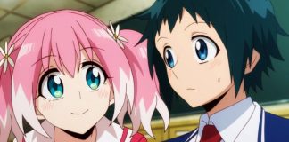 Talentless Nana: Erste Synchronsprecher*innen bekannt