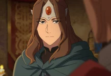 DOTA: Dragon’s Blood