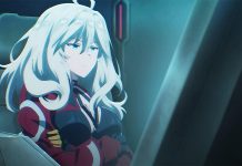 Deep Insanity: THE LOST CHILD