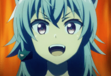 Miss Kuroitsu From the Monster Development Department